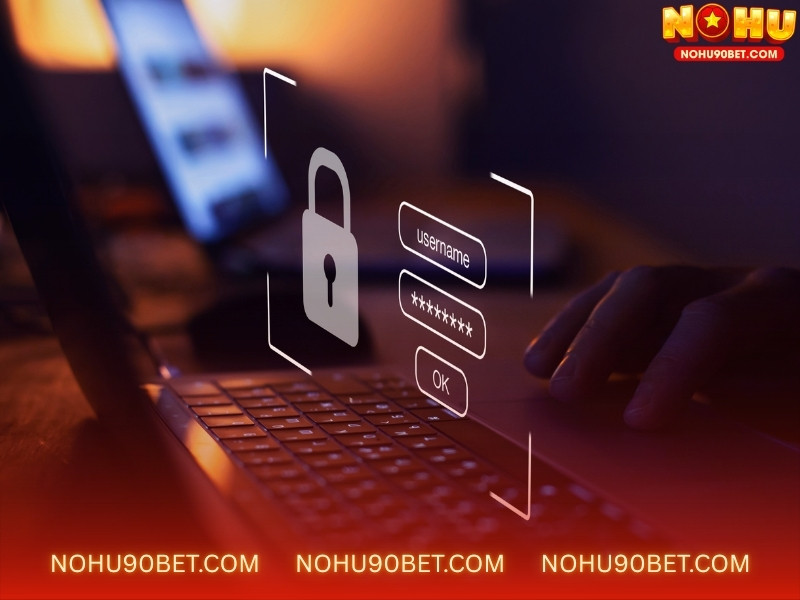 Cách đăng ký và đăng nhập Nohu90