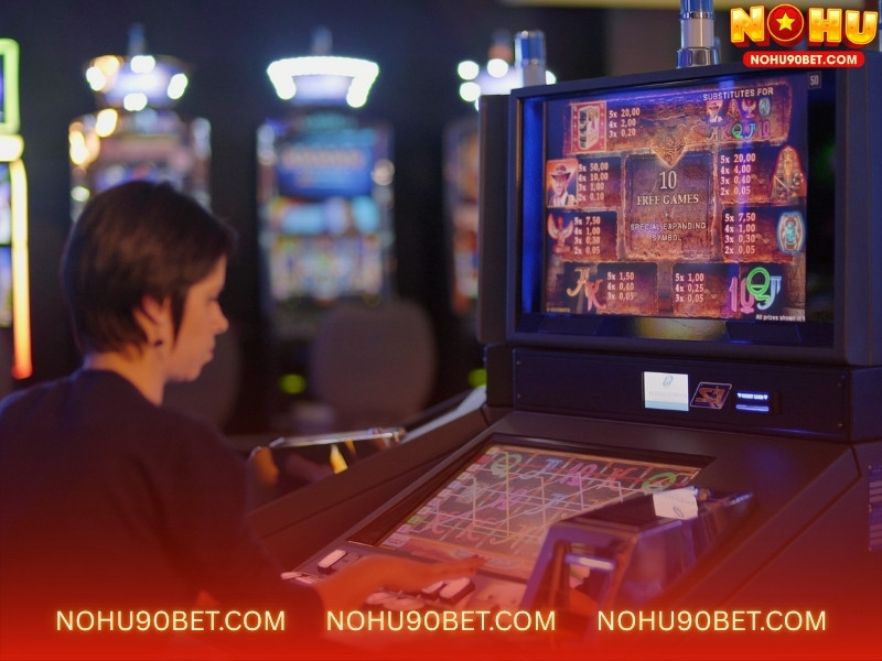 Hướng dẫn tải và cài đặt app Nohu90