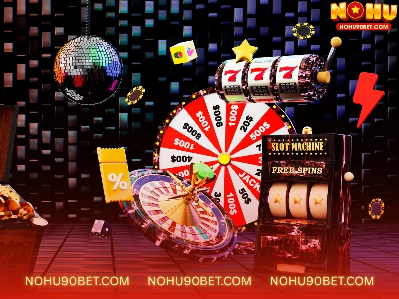 Nạp – rút tiền Nohu90 nhanh chóng, an toàn