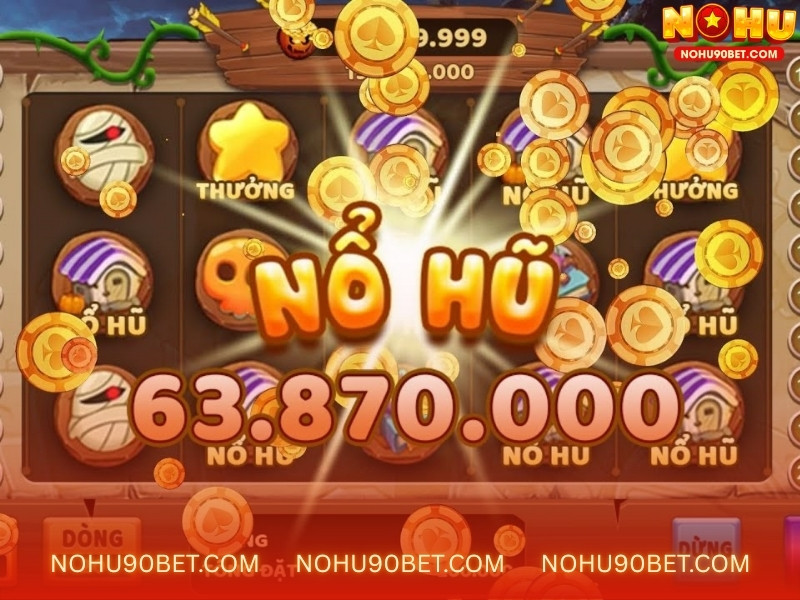 Ưu điểm nổi bật của Nohu90